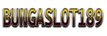 Logo BUNGASLOT189
